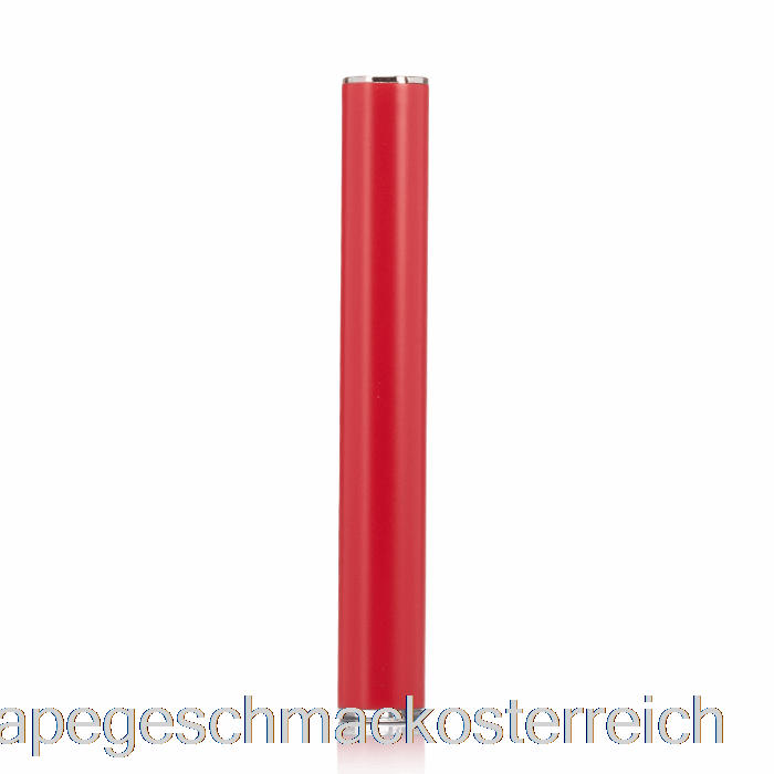 Ccell M3 Vape Pen Batterie Roter Vape-Geschmack